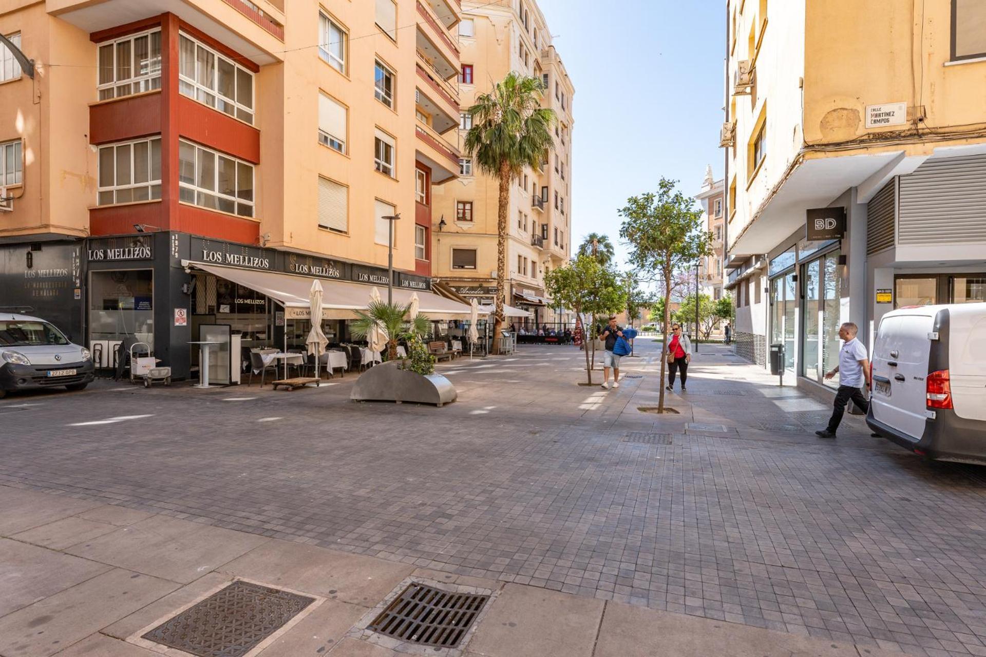 Malagasuite Premium City Center Zewnętrze zdjęcie
